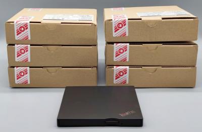 Lenovo ThinkPad UltraSlim USB DVD Burner , Nuovi in scatola originale - L2005251SP